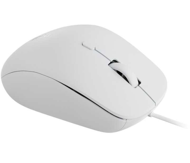 RAPOO N500 biała - 1212495 - zdjęcie